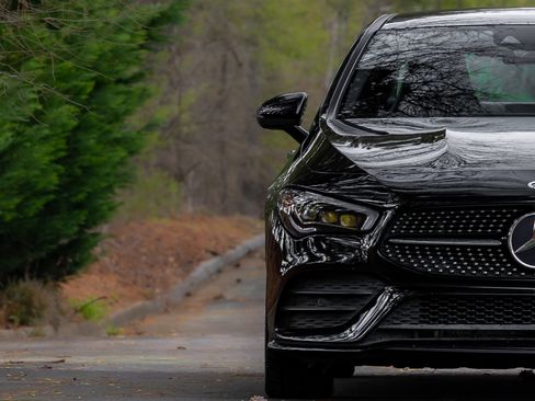 Used 2022 Mercedes-Benz CLA 250 image 37