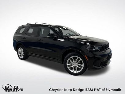 Used 2024 Dodge Durango GT