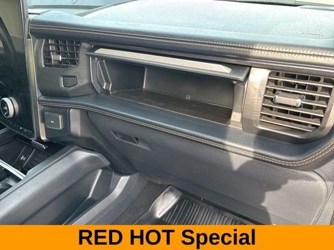 Used 2023 Ford Expedition Max Platinum AWD/4WD image 46