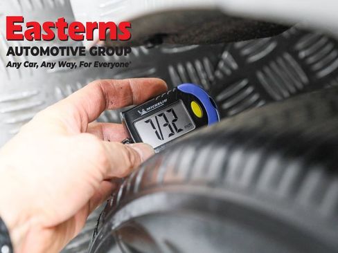 Used 2023 Toyota Corolla LE image 26