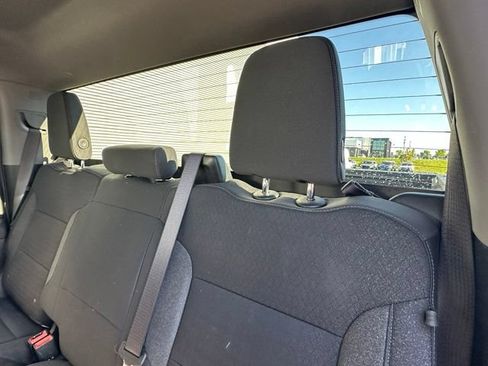 Used 2025 Chevrolet Silverado 2500 LT AWD/4WD image 26