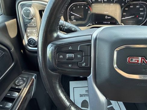 Used 2021 GMC Sierra 1500 Elevation w/ Preferred Package AWD/4WD image 35
