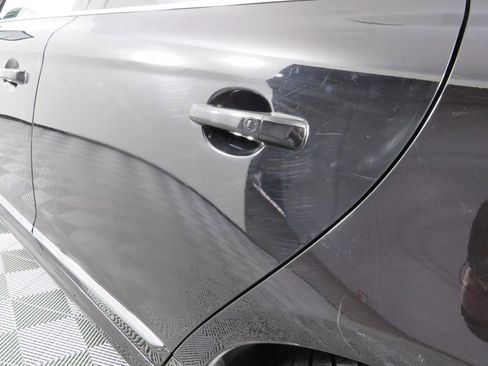 Used 2017 Volvo XC60 T6 Dynamic w/ Preferred Option Package image 30