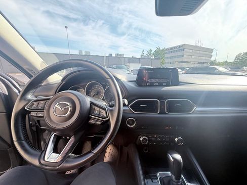 Used 2018 MAZDA CX-5 Touring FWD image 17