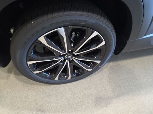 New 2026 MAZDA CX-50 AWD 2.5 S w/ Weather Package image 9