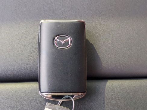 Certified 2026 MAZDA CX-70 3.3 Turbo w/ Premium Plus Pkg AWD/4WD image 25