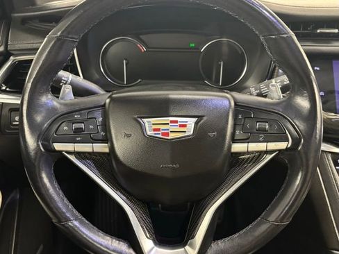 Used 2020 Cadillac XT6 Sport image 26