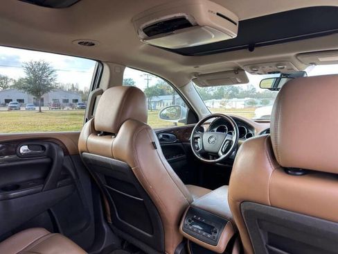 Used 2014 Buick Enclave Premium w/ Trailering Provision Package image 16