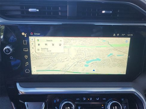 Certified 2023 GMC Sierra 1500 Denali w/ Denali Reserve Package image 15