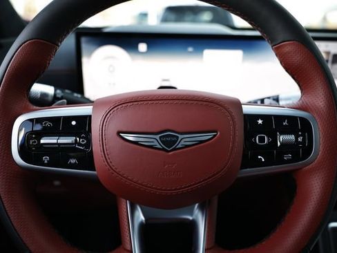 New 2026 Genesis GV80 3.5T AWD/4WD image 30
