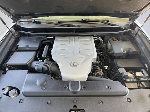 Used 2018 Lexus GX 460 Premium AWD/4WD image 9