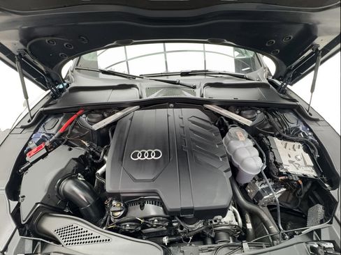Used 2023 Audi A5 2.0T Premium w/ Convenience Package AWD/4WD image 18