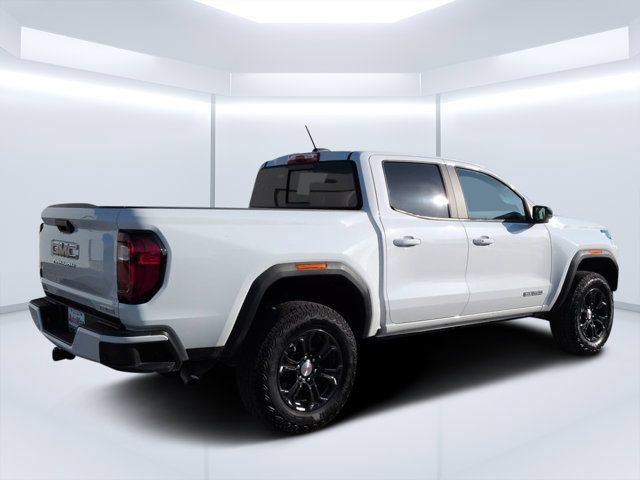 Used 2024 GMC Canyon Elevation w/ Elevation Premium Package RWD image 3