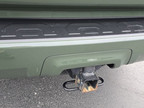 Used 2021 Toyota 4Runner Trail Special Edition image 21