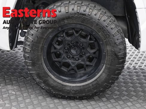 Used 2022 Toyota Tundra SR w/ SR Tow Package RWD image 33