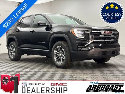 New 2026 GMC Terrain Elevation w/ Technology Package II