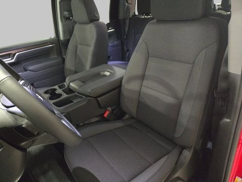New 2026 Chevrolet Silverado 1500 LT image 17