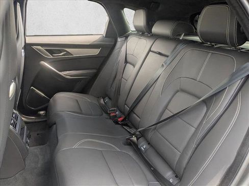 Used 2026 Jaguar F-PACE R-Dynamic S image 20
