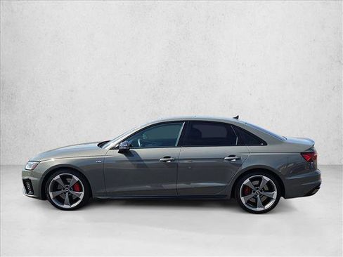 Used 2023 Audi A4 2.0T Premium Plus image 9