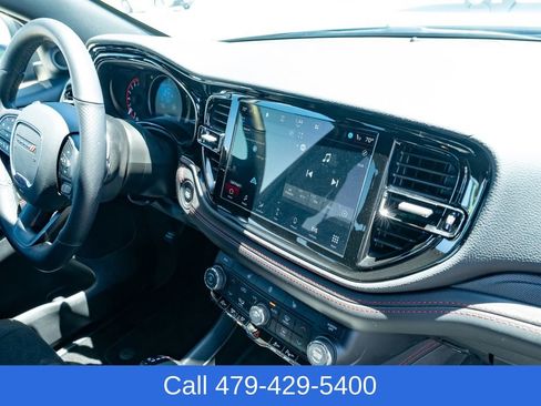 Used 2026 Dodge Durango GT AWD/4WD image 43