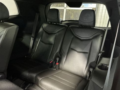 Used 2024 Cadillac XT6 Luxury AWD/4WD image 26