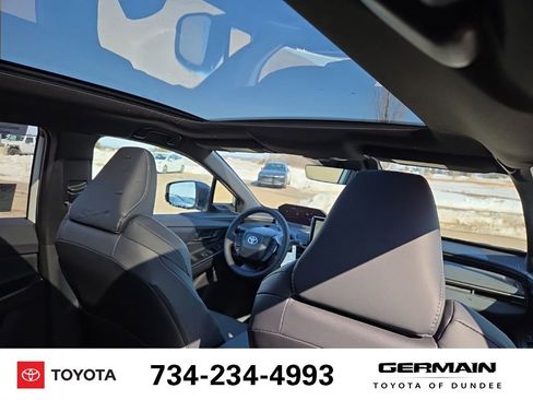 New 2026 Toyota bZ image 31