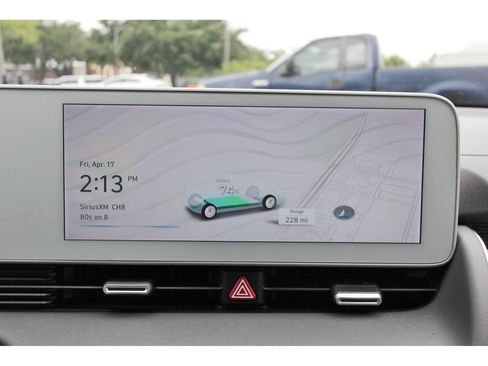 Certified 2023 Hyundai Ioniq 5 SEL RWD image 26