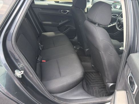 Used 2022 Honda Civic LX image 12