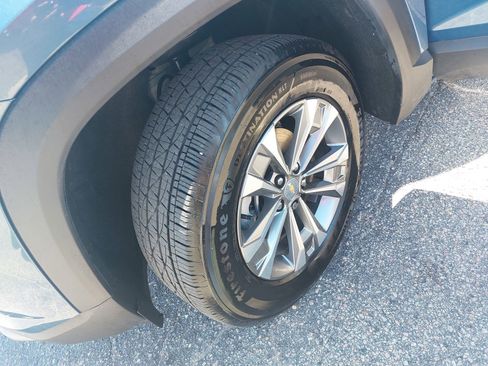 Used 2026 Chevrolet Equinox LT FWD image 30