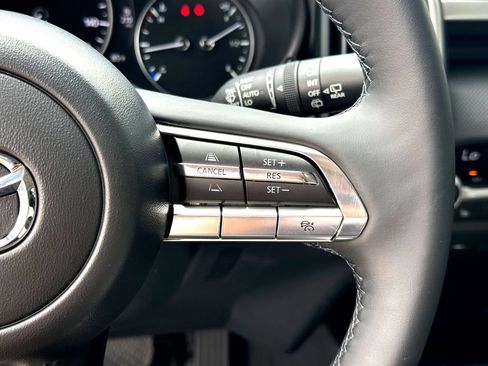 New 2026 MAZDA CX-50 AWD 2.5 S w/ Weather Package image 15