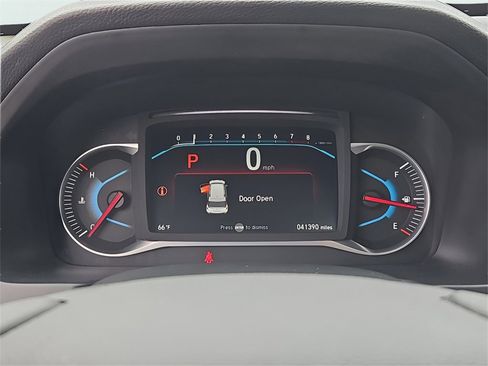 Certified 2022 Honda Pilot Special Edition image 30