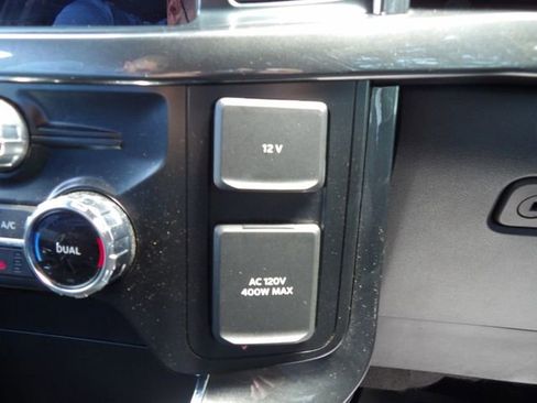 Used 2022 Ford F150 XLT w/ Equipment Group 302A High AWD/4WD image 28