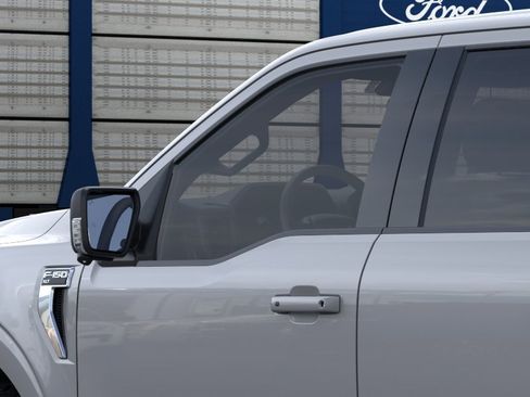 New 2026 Ford F150 XLT AWD/4WD image 21