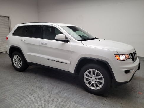 Used 2022 Jeep Grand Cherokee Laredo X AWD/4WD image 11