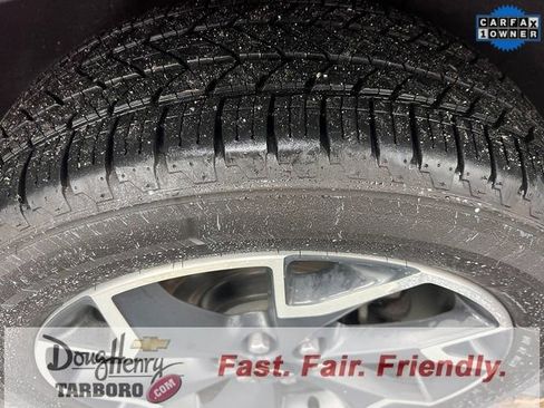 Used 2021 Chevrolet Blazer RS image 22