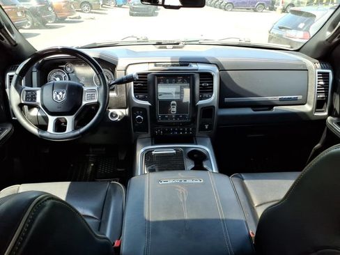 Used 2017 RAM 2500 Limited AWD/4WD image 11