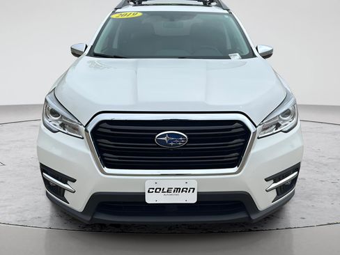 Used 2019 Subaru Ascent Touring w/ Popular Package #3 AWD/4WD image 34