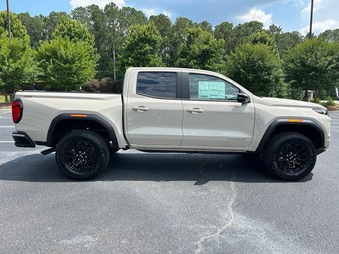 New 2026 GMC Canyon Elevation w/ Convenience Package AWD/4WD image 23