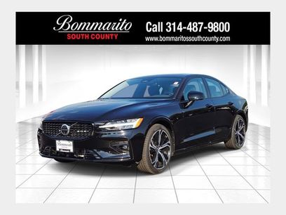 Used 2025 Volvo S60 B5 Plus