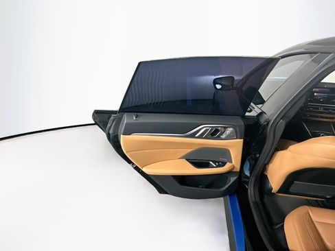 Used 2023 BMW i4 eDrive35 RWD image 27