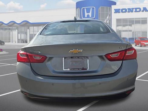 Used 2024 Chevrolet Malibu LT image 7