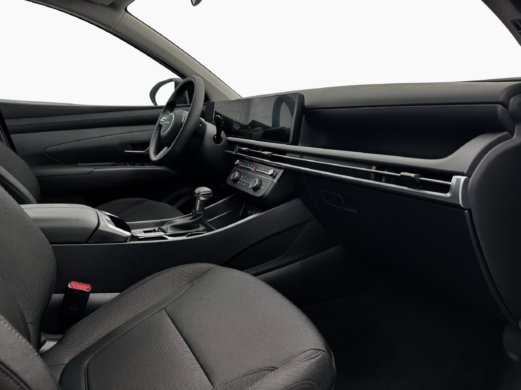 New 2026 Hyundai Tucson SE AWD/4WD image 16