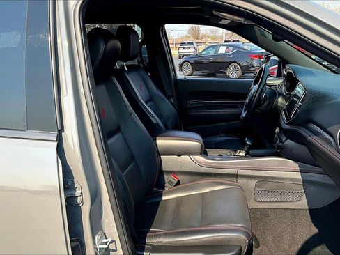 Used 2025 Dodge Durango GT AWD/4WD image 7