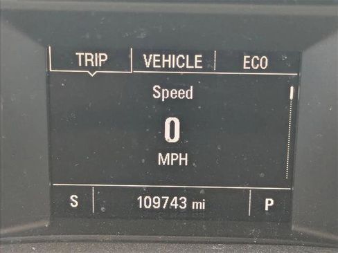 Used 2018 Chevrolet Traverse LS image 10