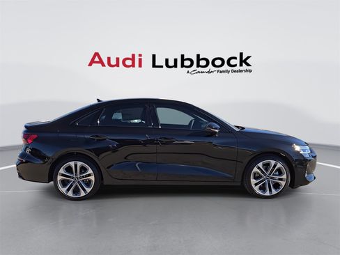 New 2026 Audi A3 2.0T Premium image 9