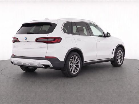 Used 2019 BMW X5 xDrive40i w/ Convenience Package AWD/4WD image 5
