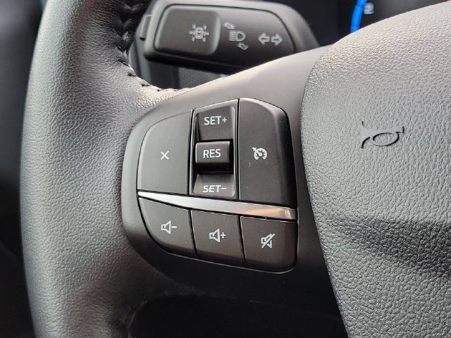 Certified 2023 Ford Bronco Sport Big Bend w/ Convenience Package AWD/4WD image 15