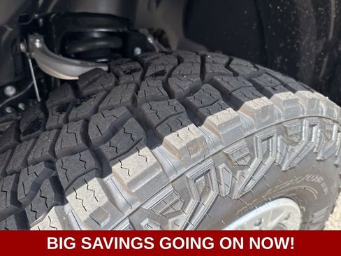 New 2026 RAM 1500 RHO w/ RHO Level 1 Equipment Group AWD/4WD image 11