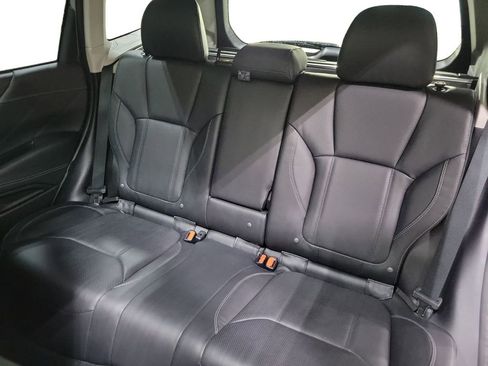 Used 2021 Subaru Forester Limited image 22