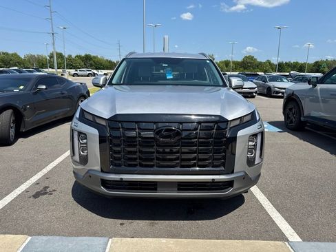 Used 2025 Hyundai Palisade SEL FWD image 8